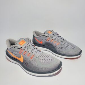 Women Nike Flex Run Condition : Very Good Size : US 7 24 cm