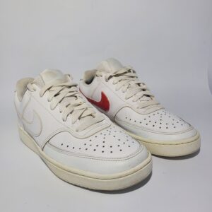 Nike Court Vision Condition : Very Good  Size : US 7.5