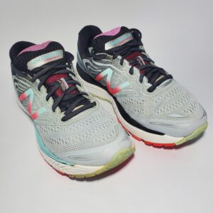 Women New Balance Trufuse Condition : Excellent Size : US 8