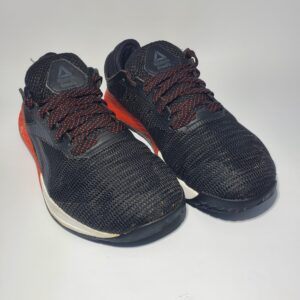 Reebok Crossfit Condition : Good Size US : 5.5 24.5 cm