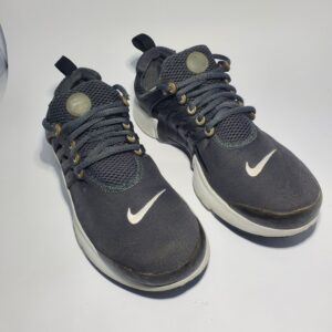 Nike Presto Condition : Average Size : US 7 25 cm