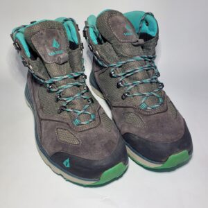 Women Vasque Hiking Boots Condition : Very Good Size : US 9