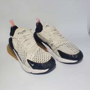 Women Nike Air Max 270 Condition : Good Size : US 6.5