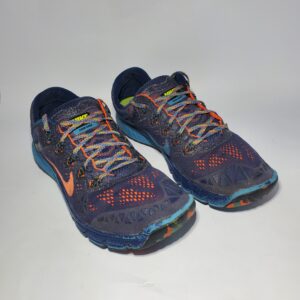 Nike Zoom Kiger Condition : Very Good Size : US 9