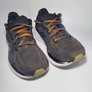 Women Saucony Ride Condition : Good Size : US 9