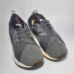 Women Puma Muse Lunar Condition : Very Good Size : US 9