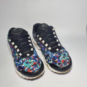 Nike Air Max Plus Condition : Good Size : US 4.5