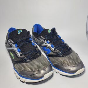 Fila Stir Up Condition : Excellent Size : US 8.5