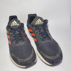 Adidas Duramo Condition : Very Good Size : US 10.5