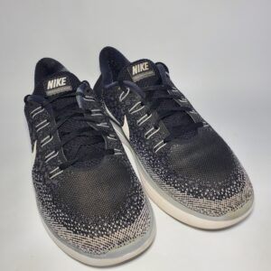 Nike Free RN Distance Condition : Very Good Size : US 10.5