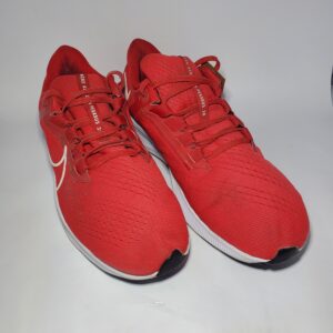 Nike Air Zoom Pegasus 38 Size : US 12.5 Condition : Excellent