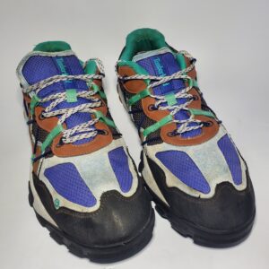 Timberland Garrison Trail Condition : Very Good Size : US 11.5