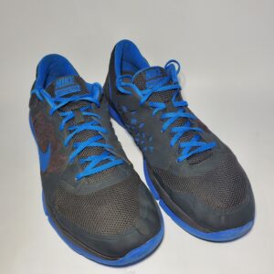 Nike Flex Run Size : US 13 Condition : Very Good