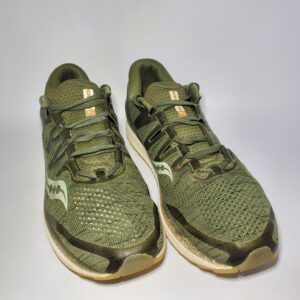 Saucony Fresom ISO 2 Condition : Very Good Size : US 12