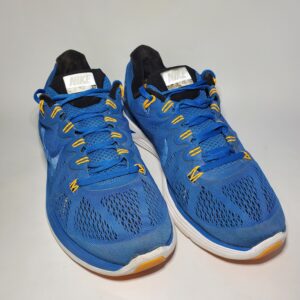 Nike Lunarlon Size : US 11 Condition : Very Good