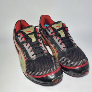 Puma 10 Cell Size : US 12 Condition : Very Good